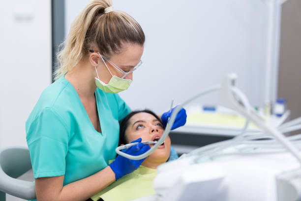 Best Emergency Dentist for Lost Fillings or Crowns in Mammoth Lakes, CA