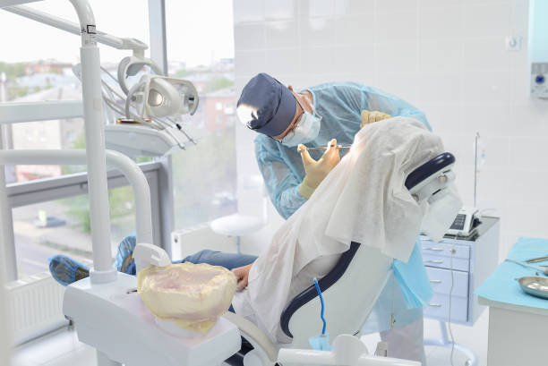 Best Holiday Emergency Dentist in Mammoth Lakes, CA
