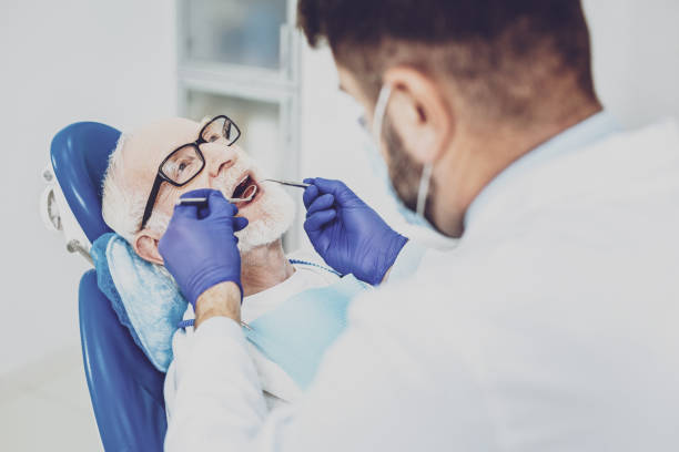 Best Mobile Emergency Dentist in Mammoth Lakes, CA